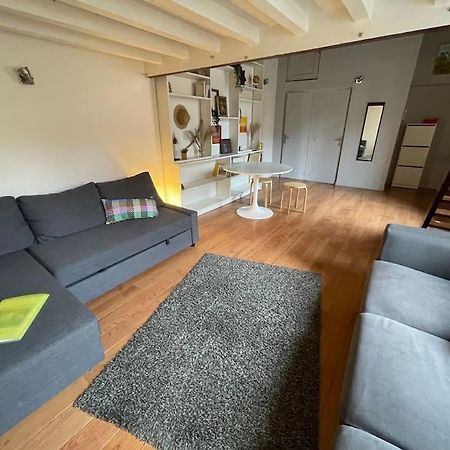 Joli Canut - Proche De Fourviere - 6 Couchages Lyon Eksteriør billede